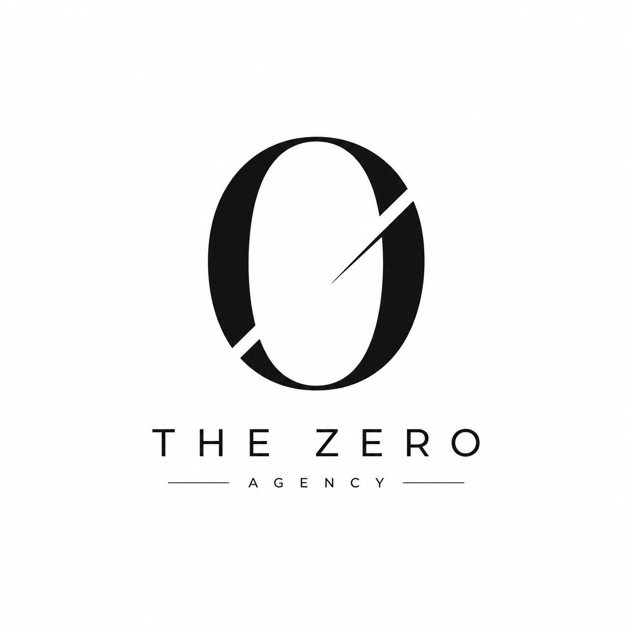 The Zero Agency