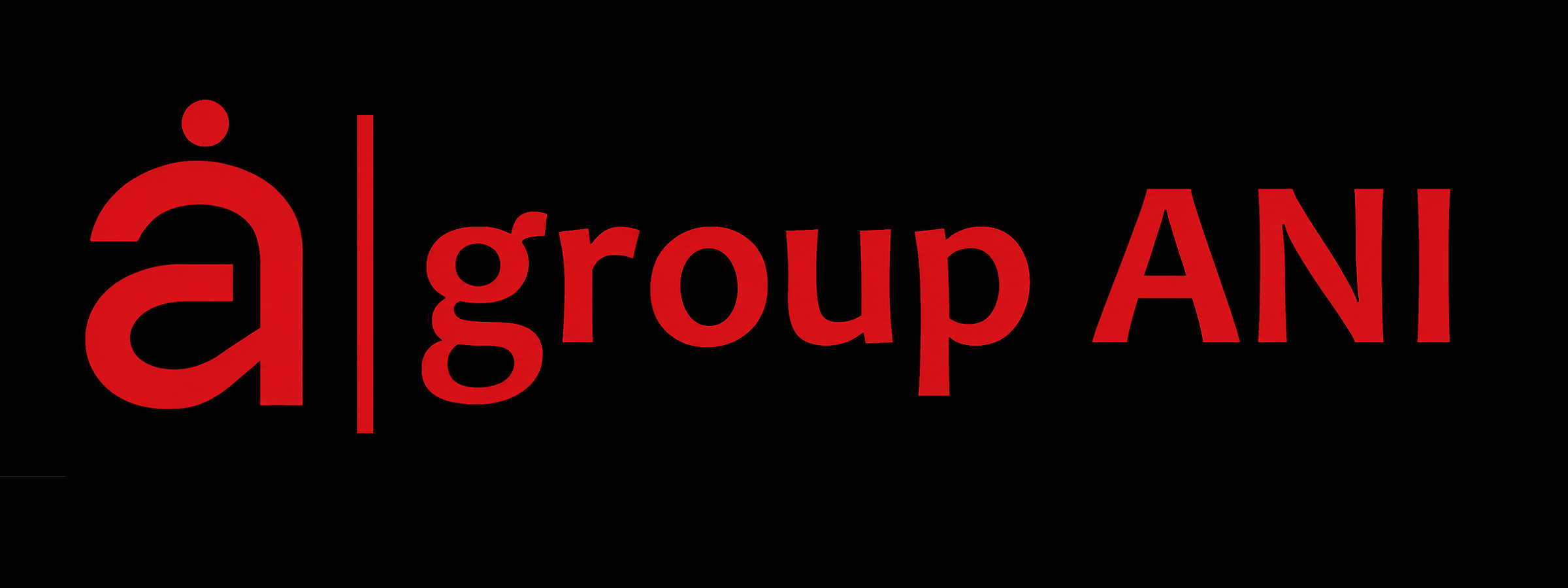 Group ANI Logo