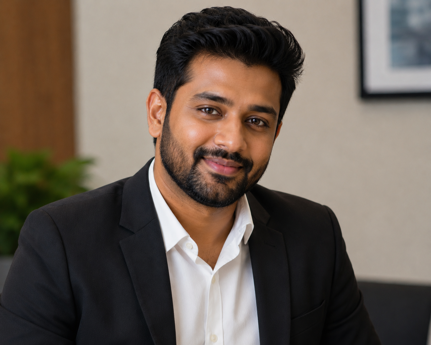 Anand Pillai