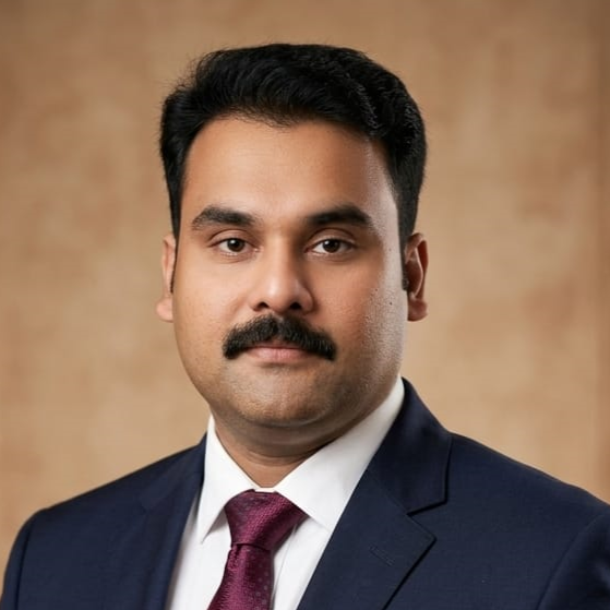 Rajesh Vikraman