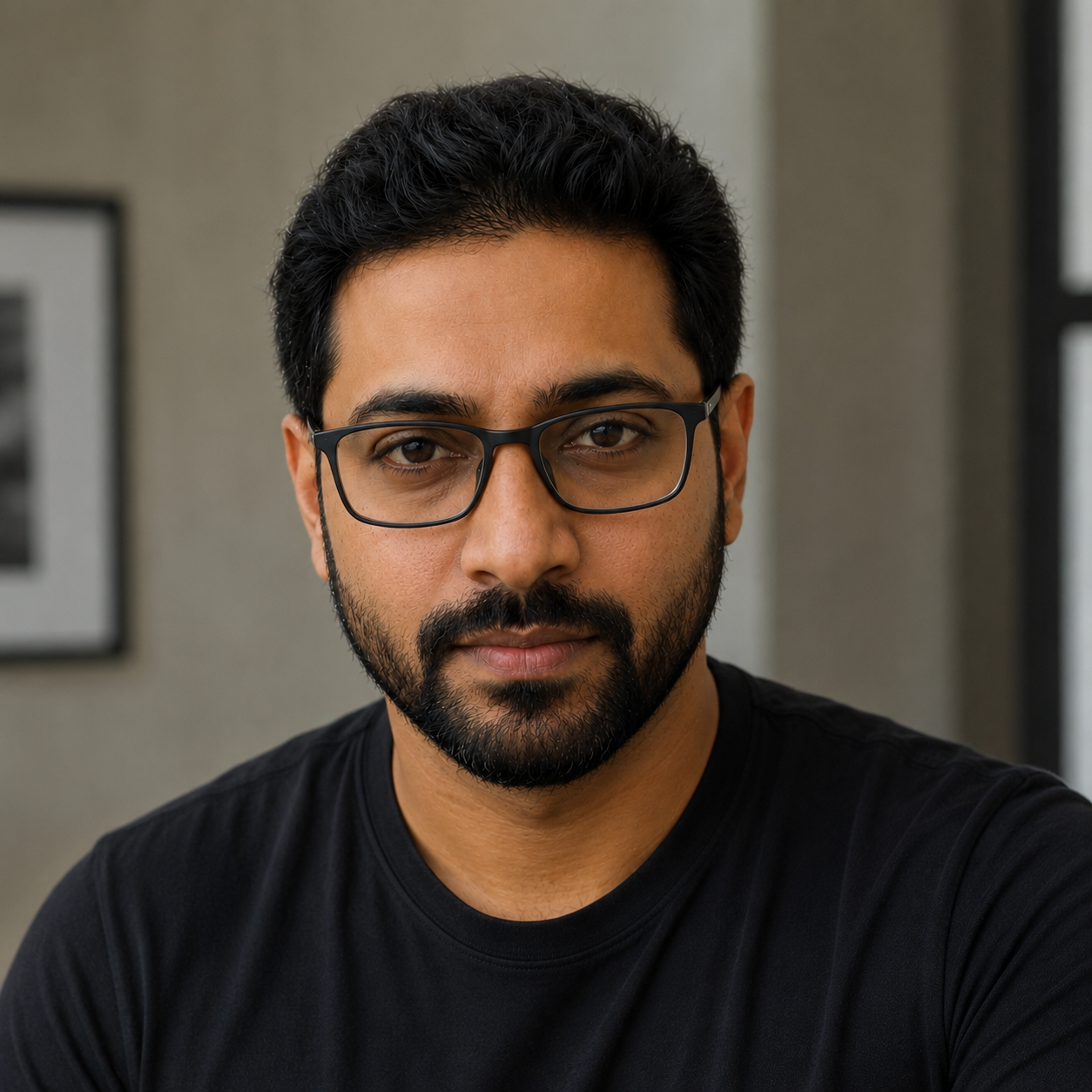 Sudhanshu Mitra