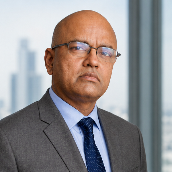 Sampath Dorairajan