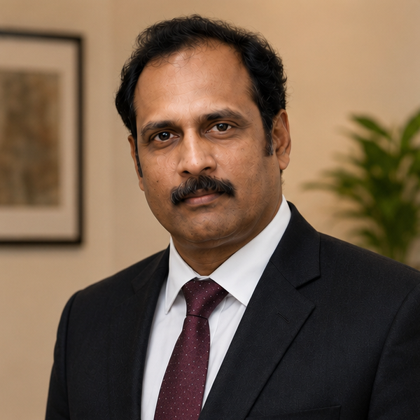 Shij Vishwanath