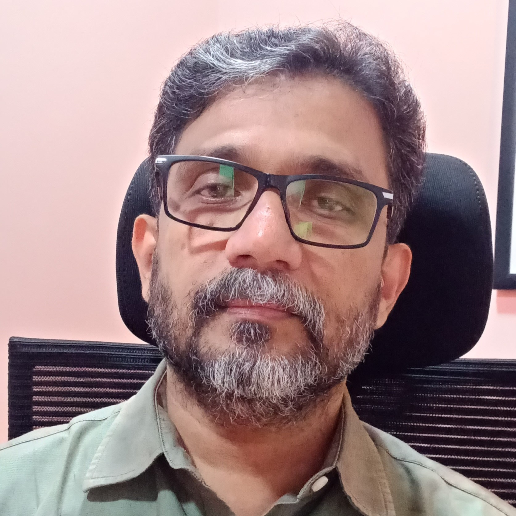 Jayan G Nath